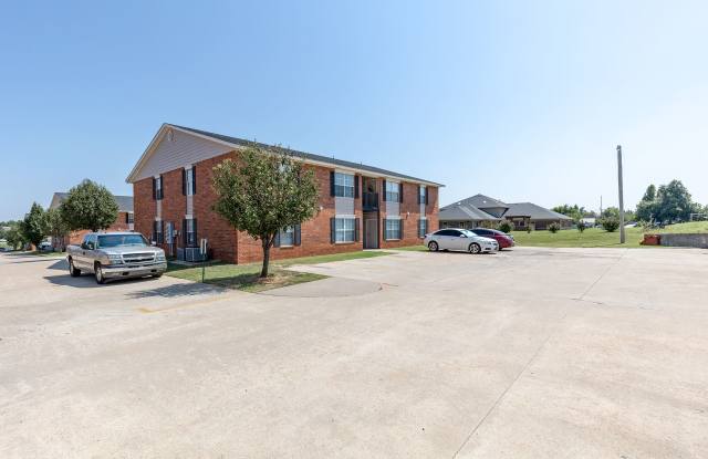Buffalo Creek Apartment Homes