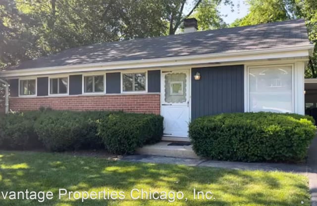 2062 Big Oak Ln - 2062 Big Oak Lane, Northbrook, IL 60062