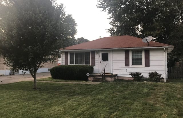 2213 Briargate Avenue - 2213 Briargate Street, Jefferson County, KY 40216