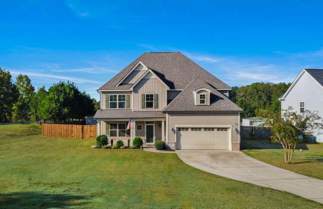 Photo of 501 Daylily Court