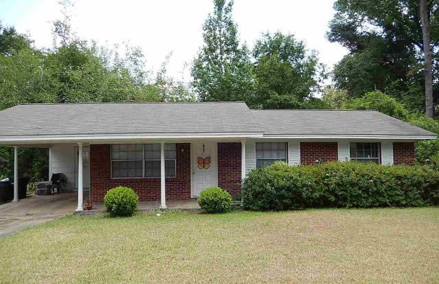 1141 Winifred Dr. - 1141 Winifred Drive, Tallahassee, FL 32308