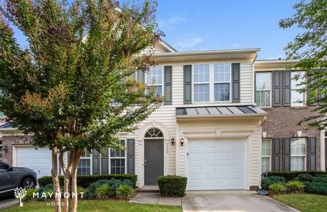 130 North Arcadian Way