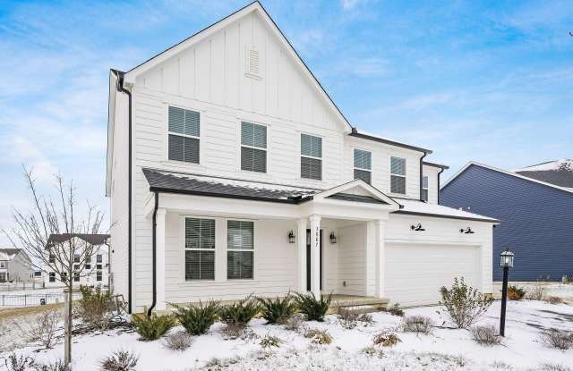 3887 Moors Edge Lane