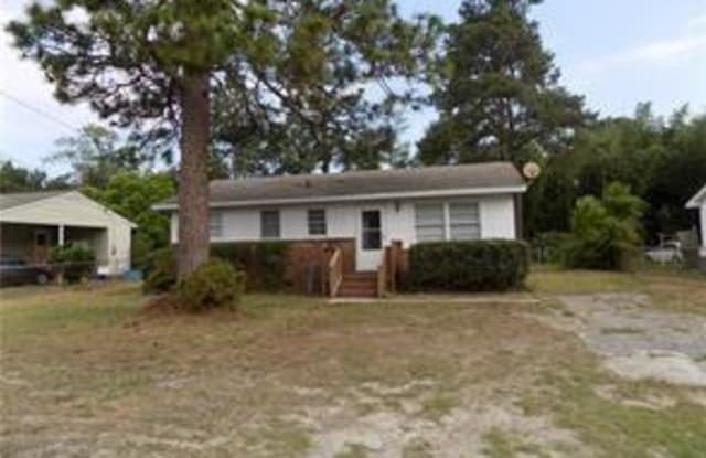 6413 Winthrop Drive - 6413 Winthrop Drive, Cumberland County, NC 28311