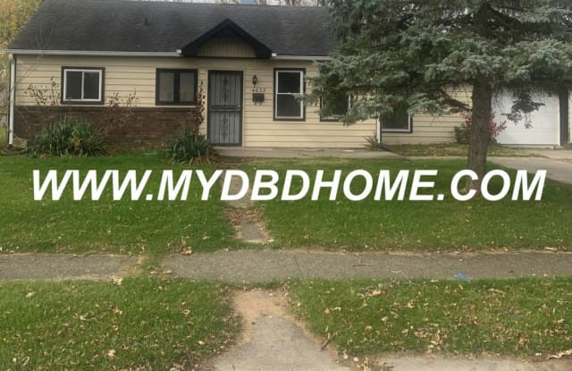 4622 Smith St. - 4622 Smith Street, Fort Wayne, IN 46806