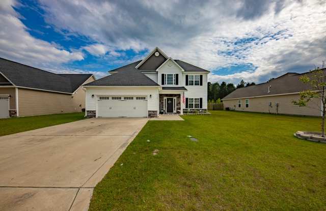 1134 Amberjack Court