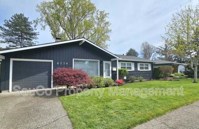 6770 Southwest Princess Avenue