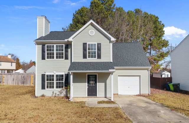 Photo of Updated 3BR Home with Garage, Pet Friendly!