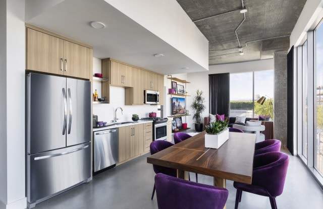 AMP Lofts