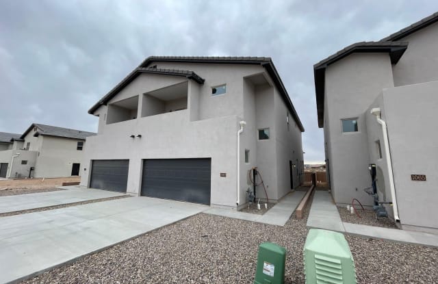 1065 Walsh Street SE - 1065 Walsh Street Southeast, Rio Rancho, NM 87124