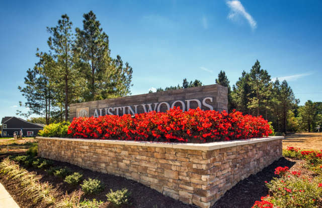 Austin Woods Apartment Homes