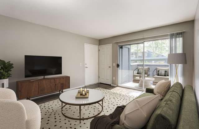 The Emery at Terra Nova