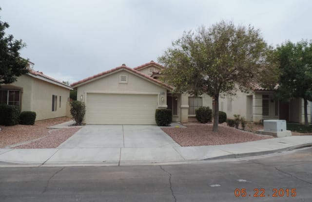 5104 Fall Meadows Avenue - 5104 Fall Meadows Avenue, Las Vegas, NV 89130