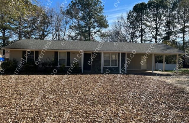 3685 Woodland Drive - 3685 Woodland Drive, Horn Lake, MS 38637