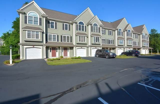 1 Olson St
