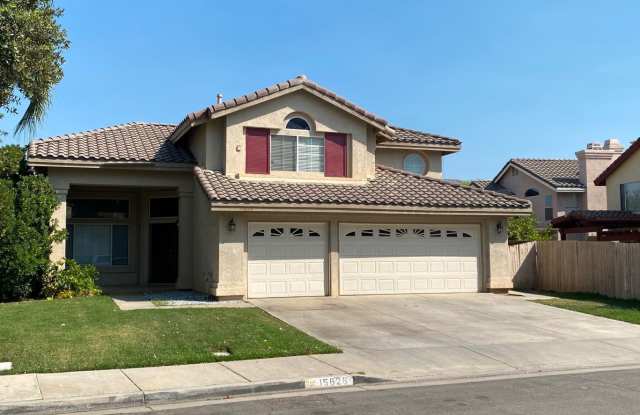 Stunning Moreno Valley Home!