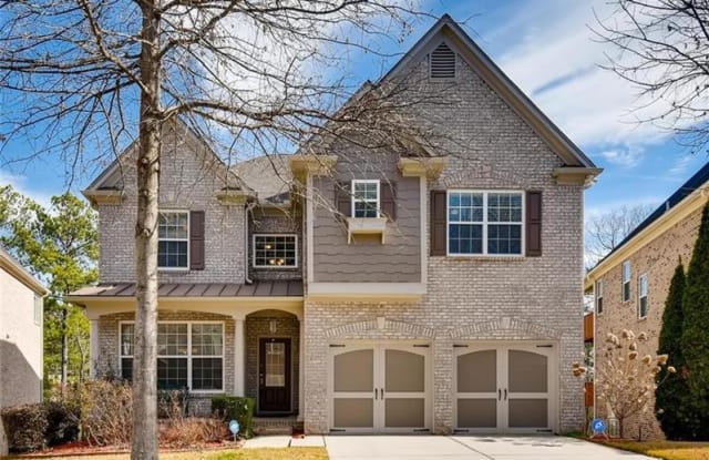 11429 Mabrypark Place - 11429 Mabrypark Place, Johns Creek, GA 30022