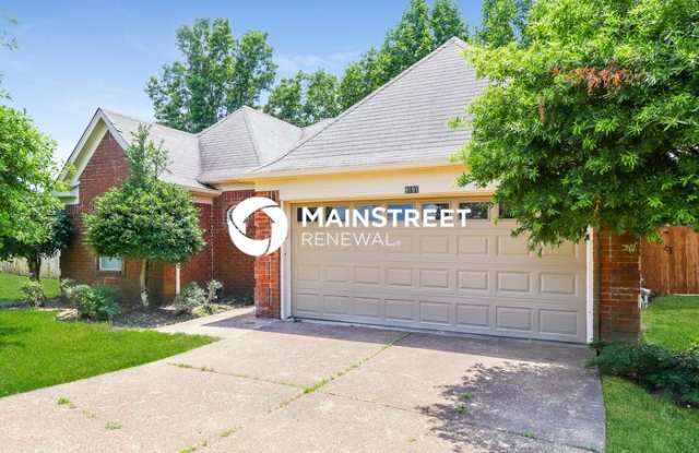 9191 Fletcher Wood Drive