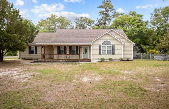 144 Millicent Court - 144 Millicent Court, Bogue, NC 28570