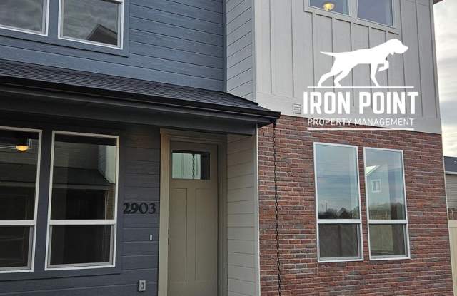 Photo of Brand New, Never-Lived-In 3-Bed, 2.5-Bath Townhome in Caldwell, ID – $500 Holiday Move-In Special!