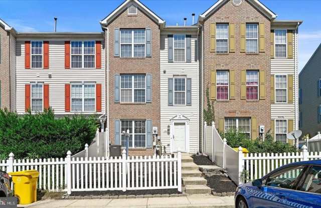 1817 TRIPLE FEATHER Road