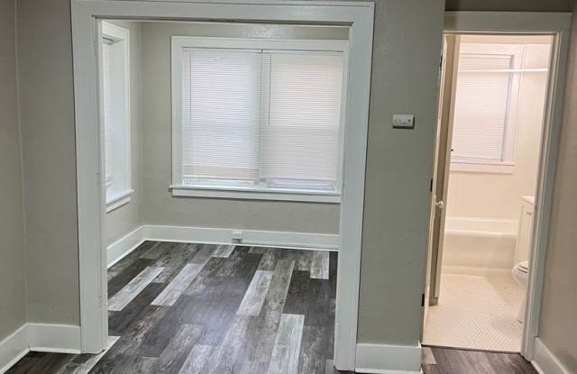 Grandview Apartments