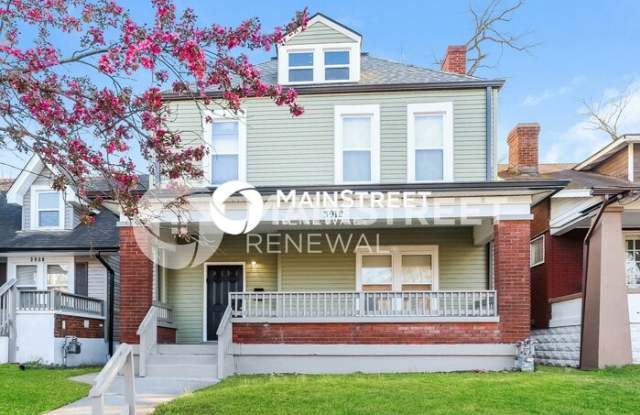 3912 River Park Drive