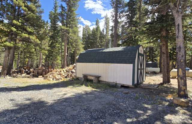 606 Silver Creek Road