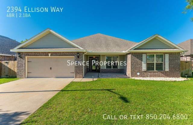 2394 Ellison Way