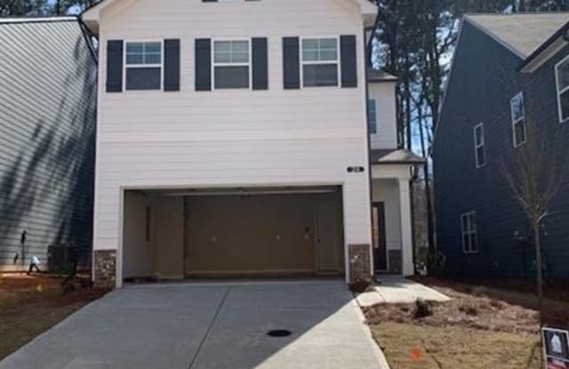 13 Lucas James Circle - 13 Lucas James Cir, Dawson County, GA 30534