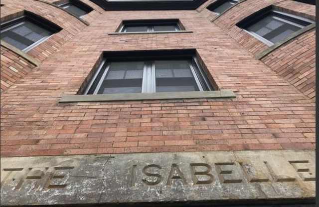 Photo of The Isabelle