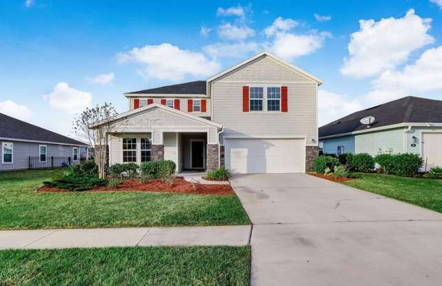 Photo of Beautiful 5 Bed 3 Bath in the desired Bannon Lakes Communiity