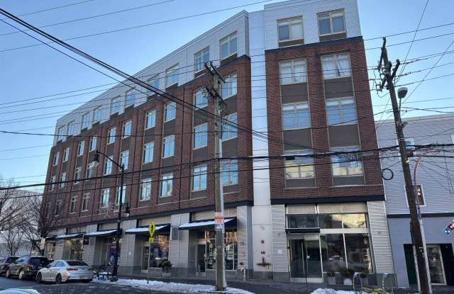 Photo of 217 NEWARK AVE