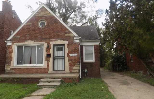 3200 Outer Drive East - 3200 Outer Drive East, Detroit, MI 48234