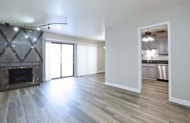 236 Deerpath Court unit: B1