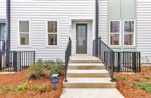 517 Motivation Circle NW