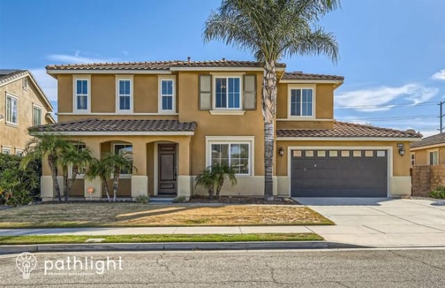 28320 Spring Creek Way - 28320 Spring Creek Way, Menifee, CA 92585