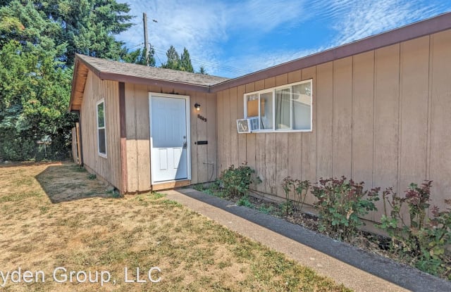 3043 Brittany Dr - 3043 Brittany Drive, Forest Grove, OR 97116