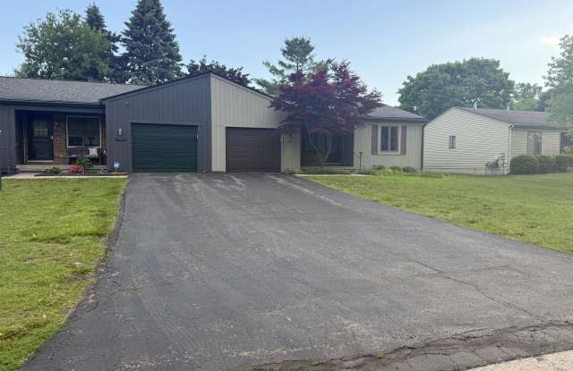 741 Woods Court
