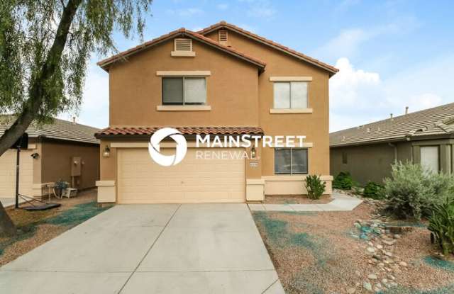 42478 West Hillman Drive