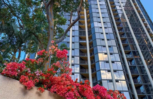 60 North Beretania Street