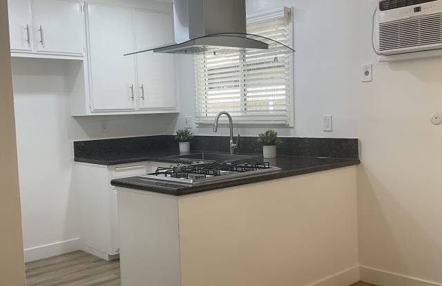 Quiet Cove Apartments
