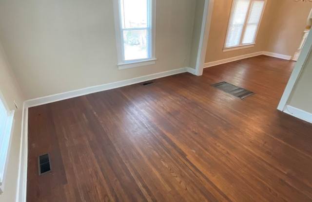 *** AVAILABLE AUGUST 2027 *** 3 Bedroom, 2 Bath House