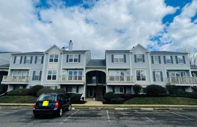 Photo of 8069 STONEWALL BRIGADE Court unit: 201