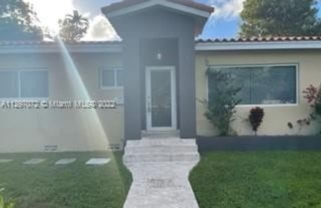 1770 SW 17th Ave - 1770 Southwest 17th Avenue, Miami, FL 33145