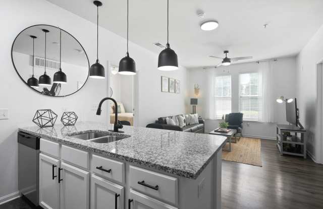 Photo of Millennium One - Student Housing