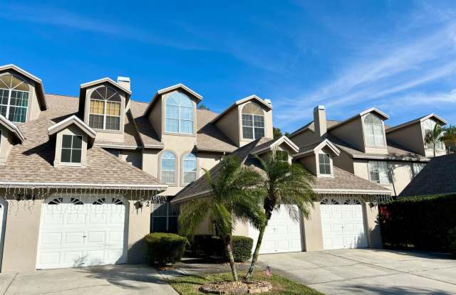 3-Story, 4BD/2.5BA Townhome in the Heart of Clearwater/Countryside! photos photos