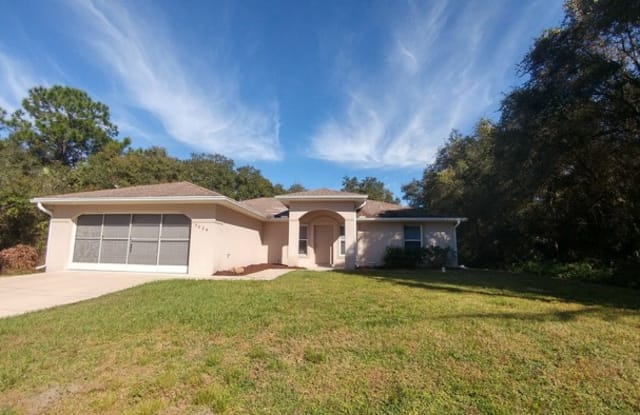 5224 Hackley Road - 5224 Hackley Road, North Port, FL 34291