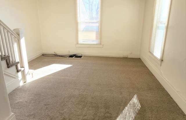 322 East Boulder Street