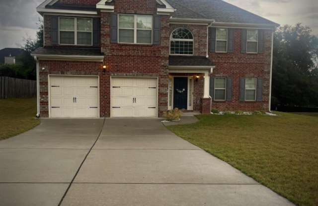 1233 Paramount Court